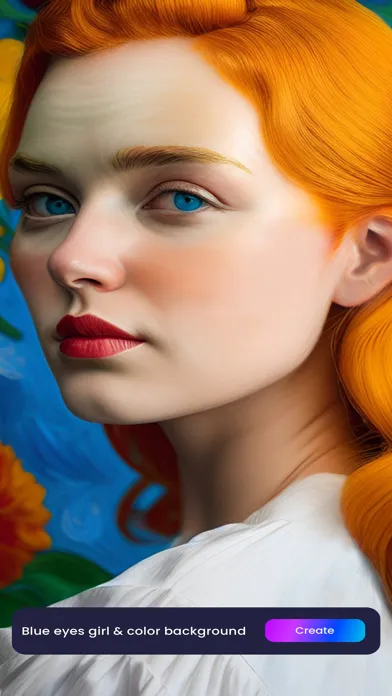 Ai Art Generator : Photo Maker應用截圖