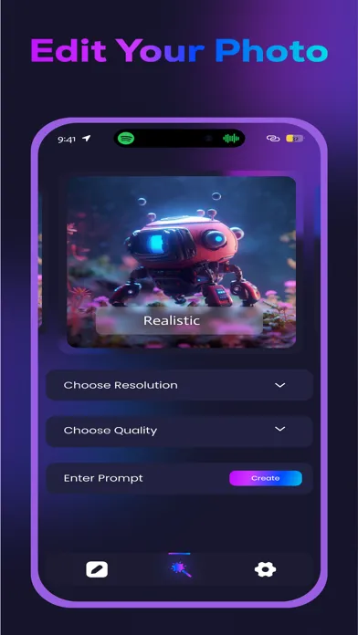 Ai Art Generator : Photo Maker應用截圖