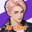 Anime Boyfriend - AI Boy Chat