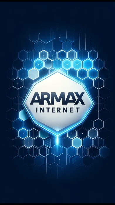 Airmax Internet Screenshots