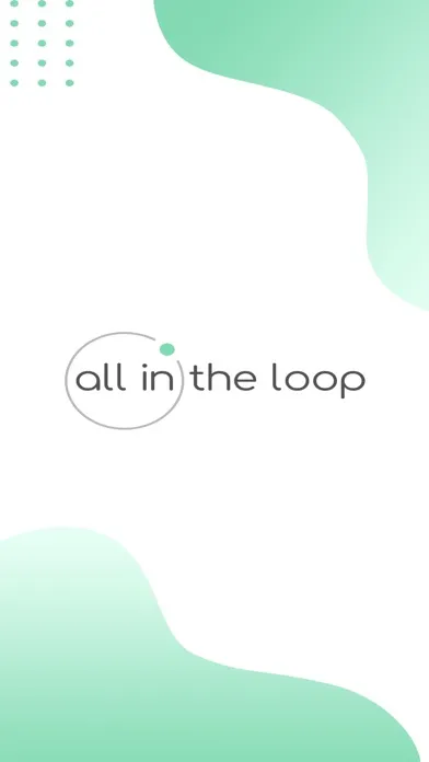 Tangkapan skrin All In The Loop