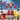 Robot Dog Fight Transform Game