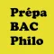 Prépa BAC Philo