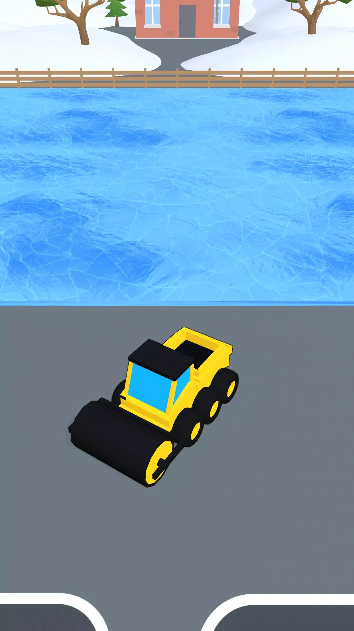 Dozer Puzzle Dig Screenshots