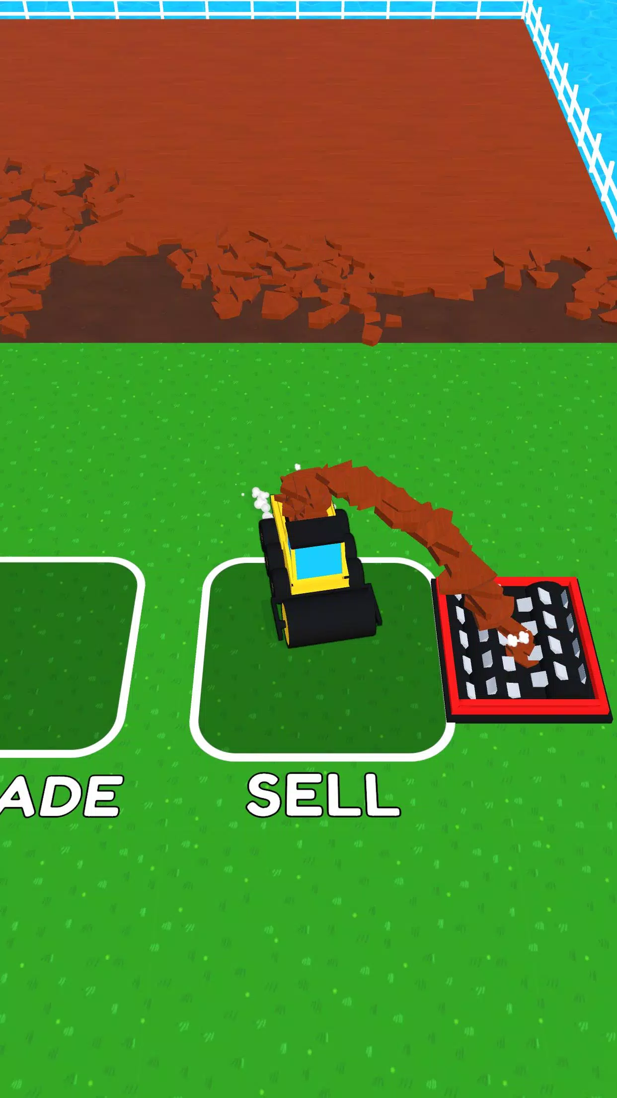 Dozer Puzzle Dig Screenshots