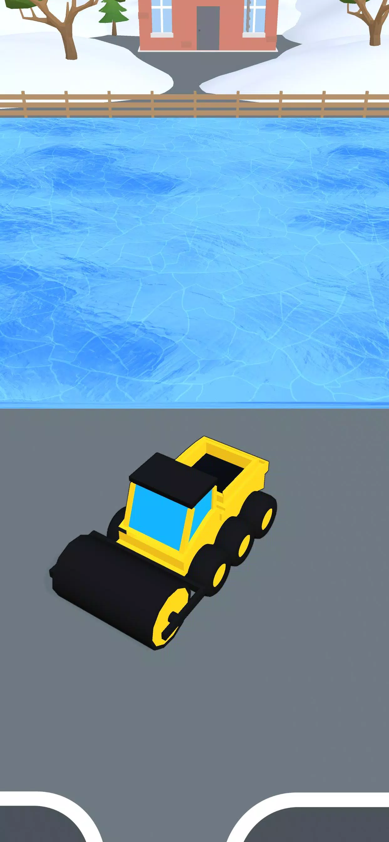 Dozer Puzzle Dig Screenshots