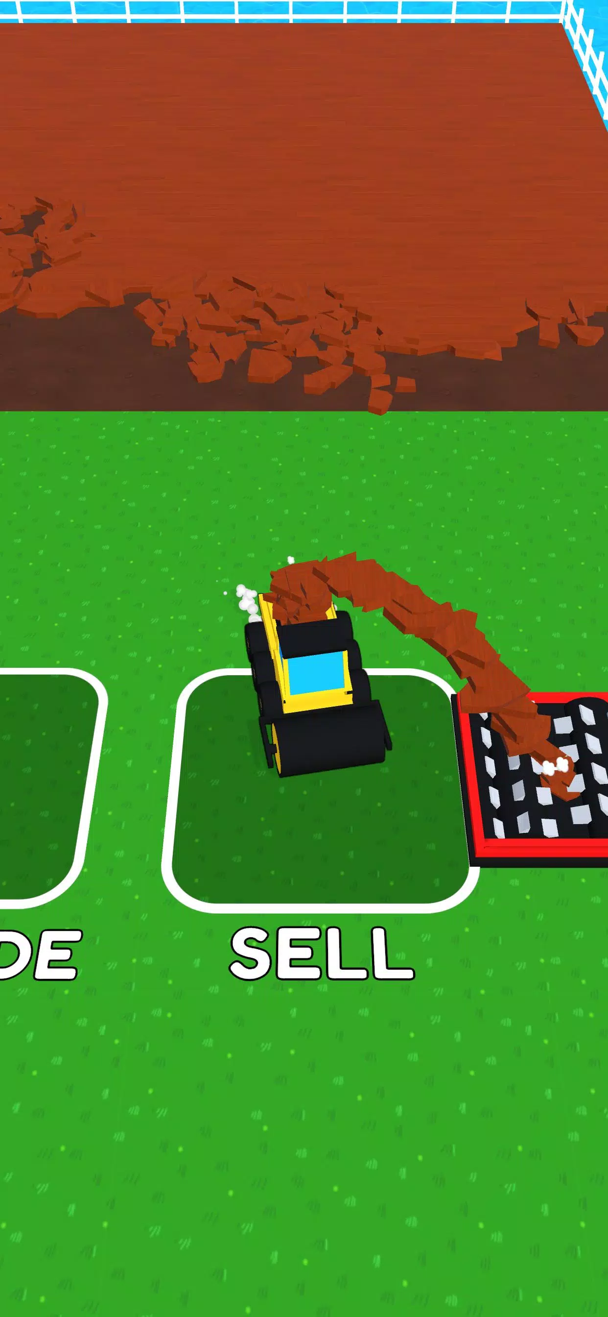 Dozer Puzzle Dig Screenshots