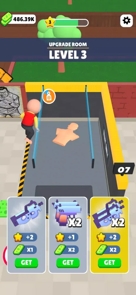 Shooter Empire Screenshots