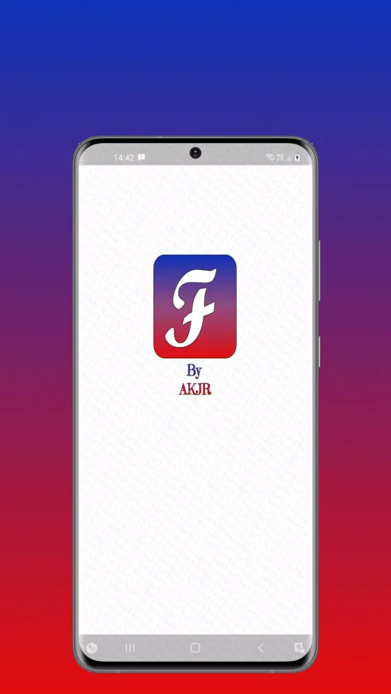 Fast-Libs Screenshots