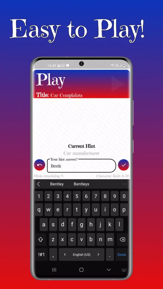 Fast-Libs Screenshots
