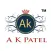 A K Patel