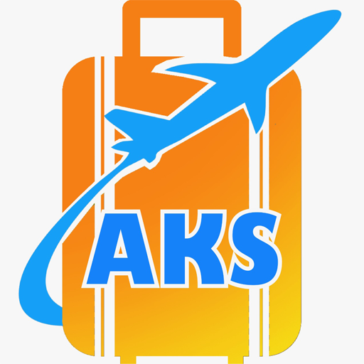 AKS TOUR & TRAVEL AKS TOUR & TRAVEL