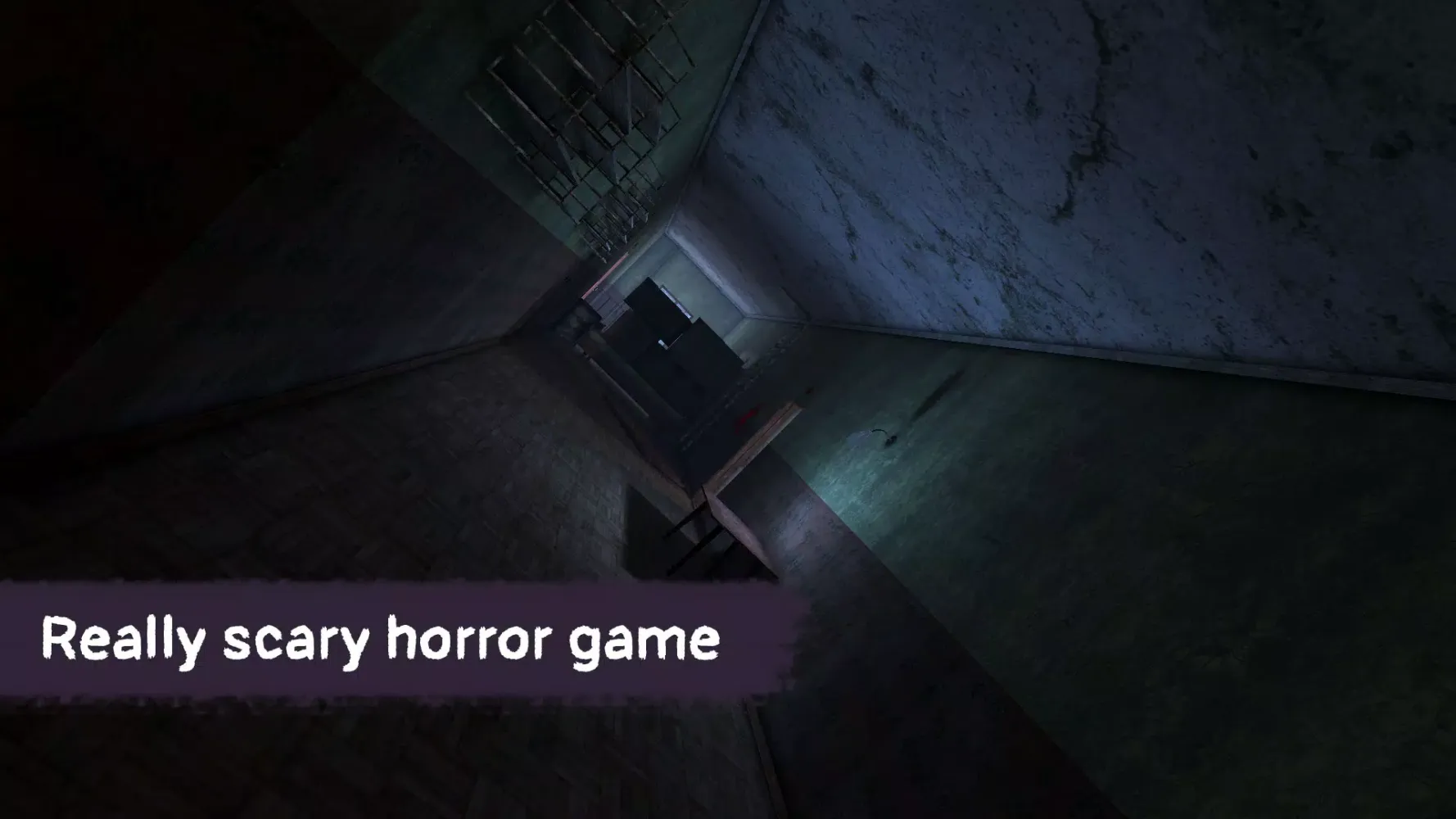 Estate Haunted House স্ক্রিনশট