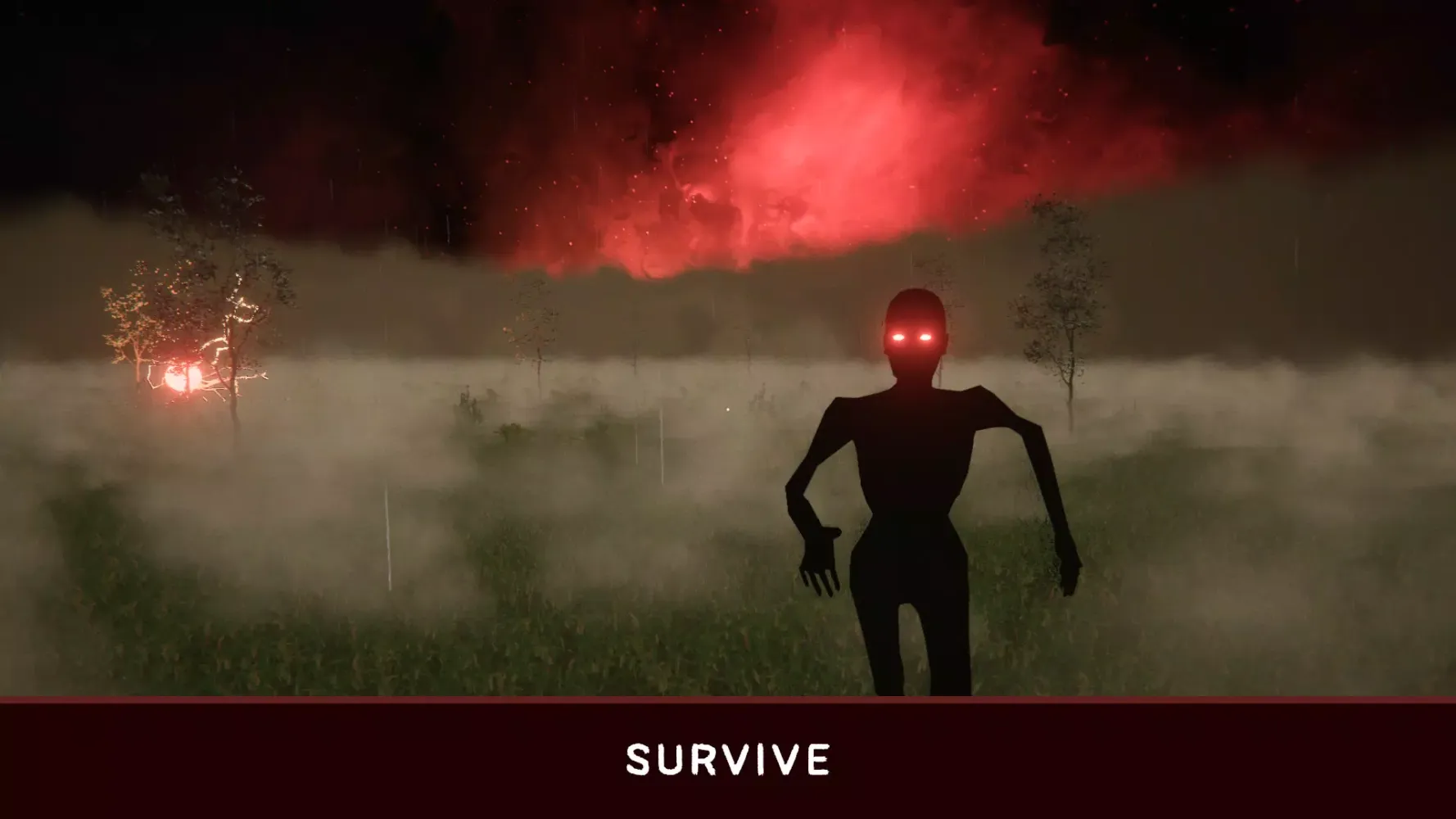 NMNE - Storyline horror game 스크린샷