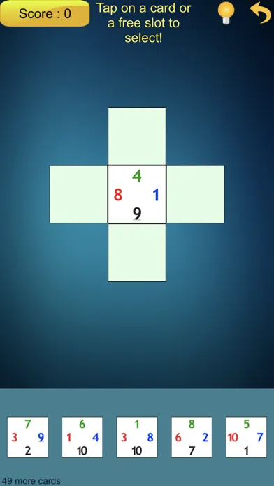 Super Corners™ স্ক্রিনশট