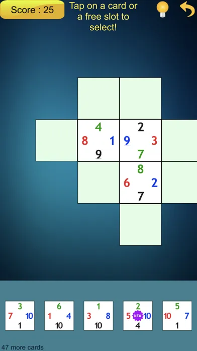 Super Corners™ স্ক্রিনশট