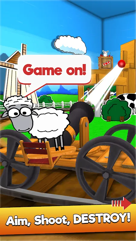 狂打砖块 Screenshots