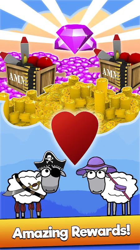 狂打砖块 Screenshots