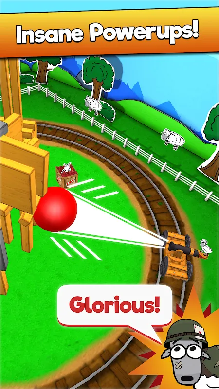 狂打砖块 Screenshots