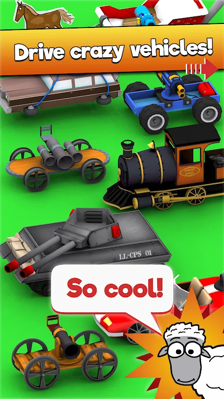 狂打砖块 Screenshots