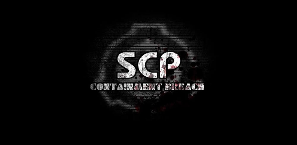 SCP Containment Breach Mobile