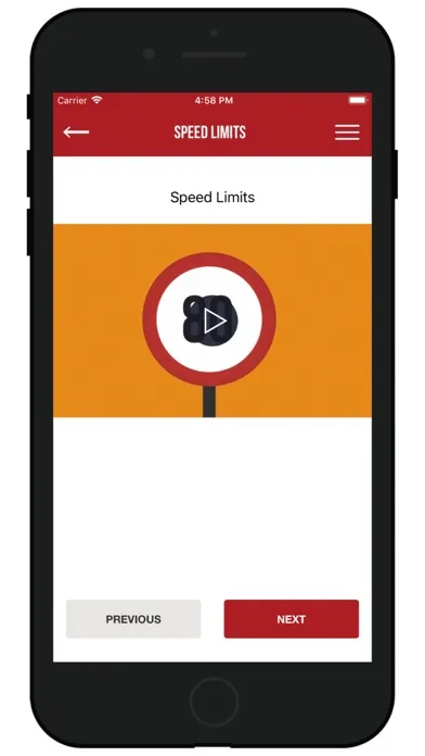 ALPA DriveAbout سکرین شاٹس