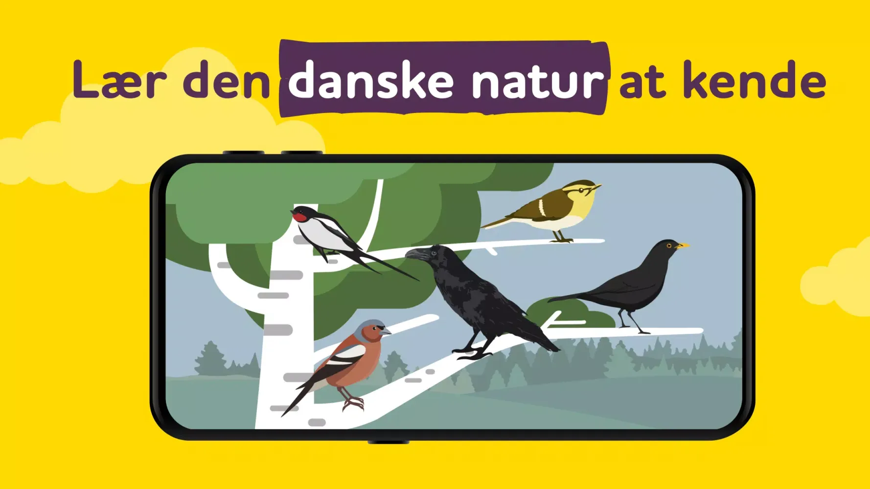 Educational games in Danish应用截图