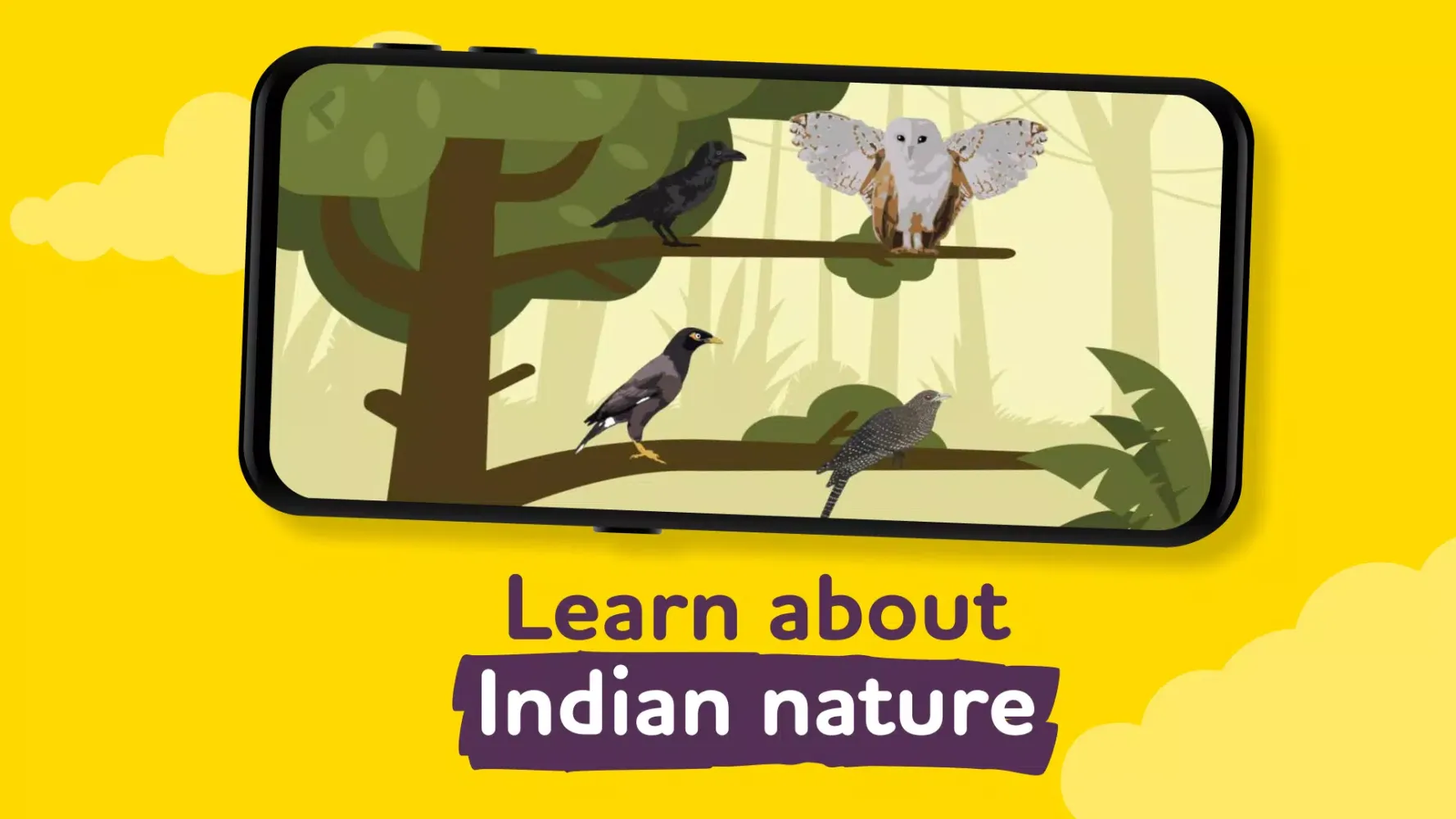 ALPA Indian e-learning games Screenshots