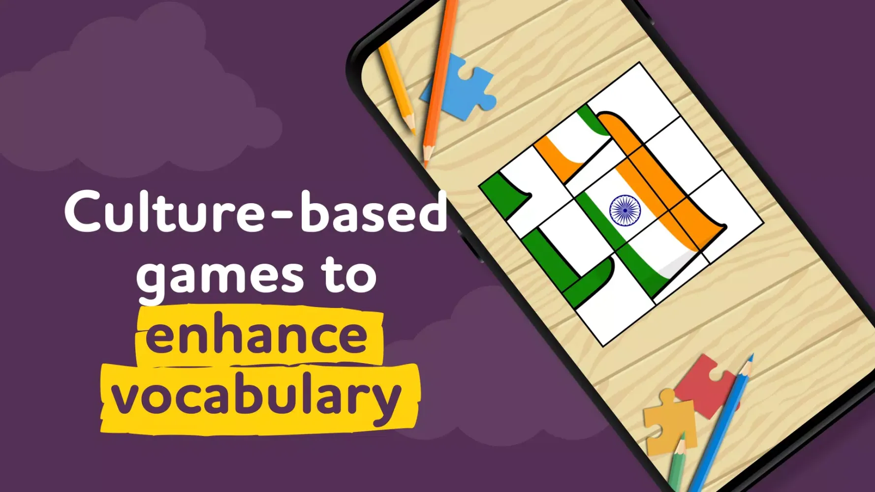 ALPA Indian e-learning games Screenshots