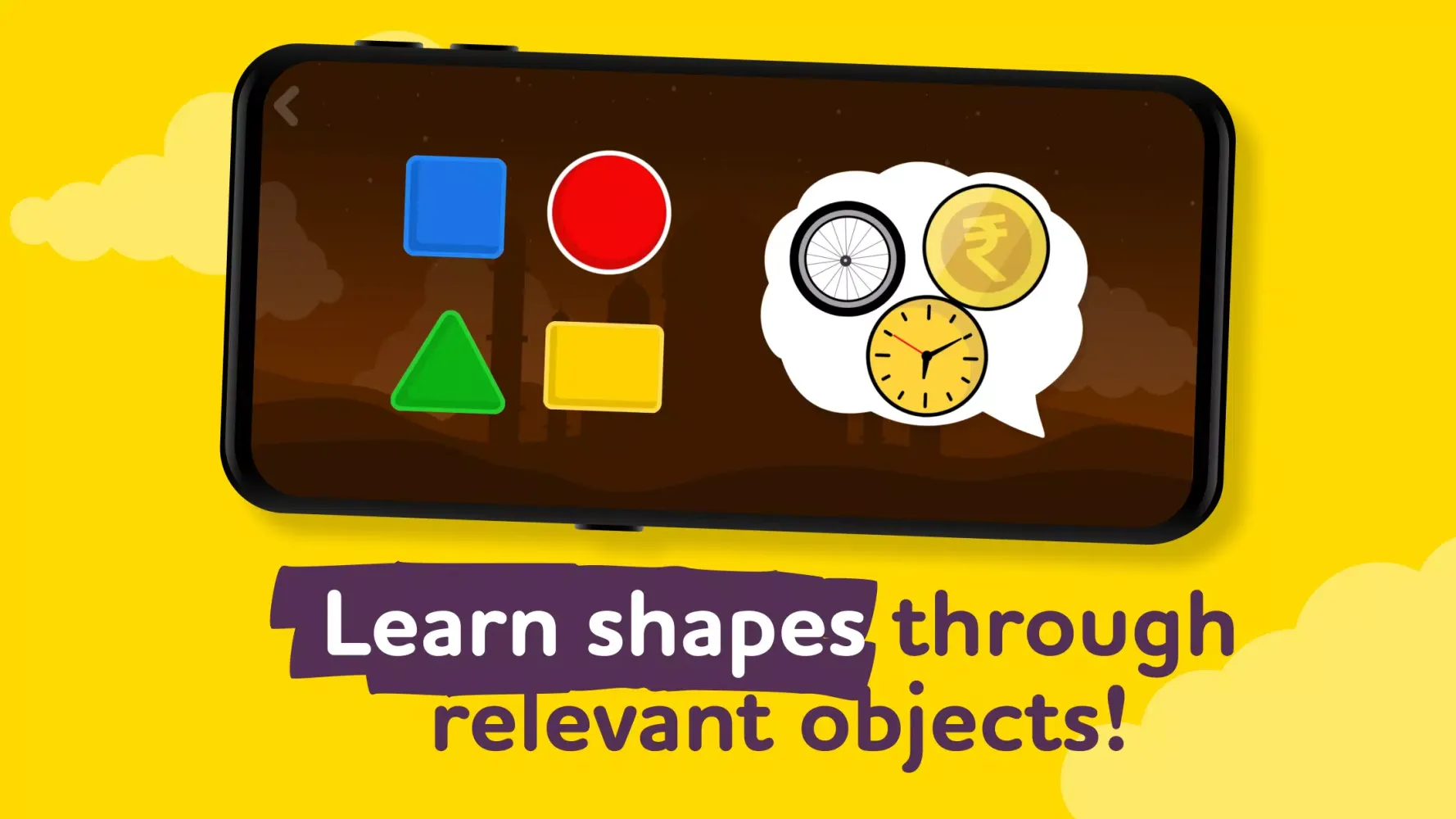 ALPA Indian e-learning games Screenshots