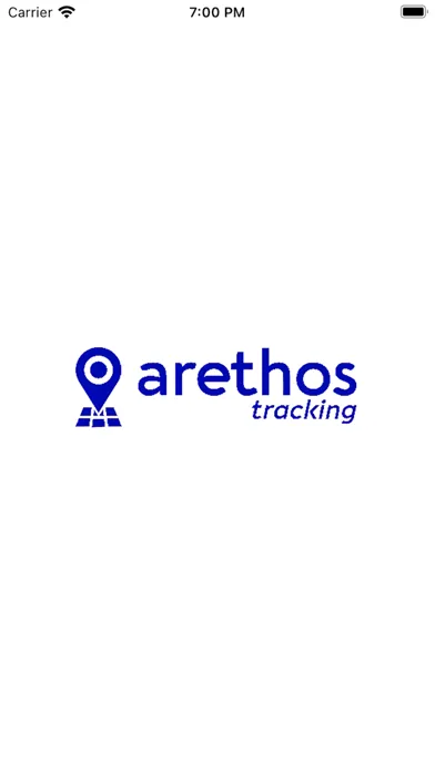 ภาพหน้าจอของ ALS Tracking