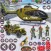 Army Car Truck Transport Games