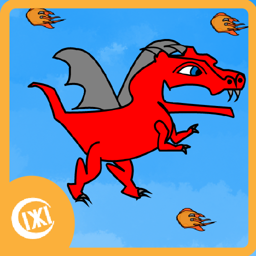Flappy Dragon Flappy Dragon