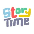 StoryTime Digital Activities