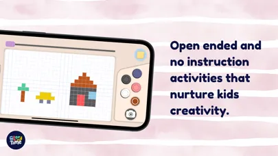 Zrzuty ekranu StoryTime Digital Activities