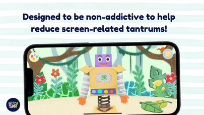 Zrzuty ekranu StoryTime Digital Activities