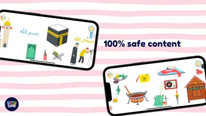 Zrzuty ekranu StoryTime Digital Activities