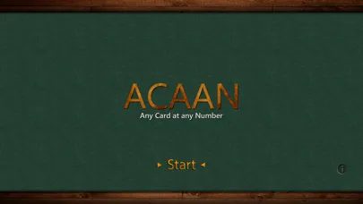 Magic ACAAN Ekran Görüntüleri