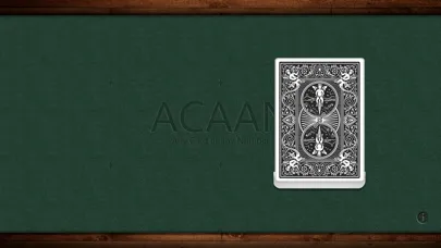 Magic ACAAN Ekran Görüntüleri