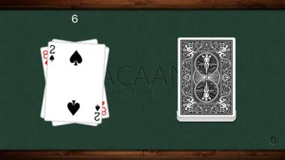Magic ACAAN Ekran Görüntüleri