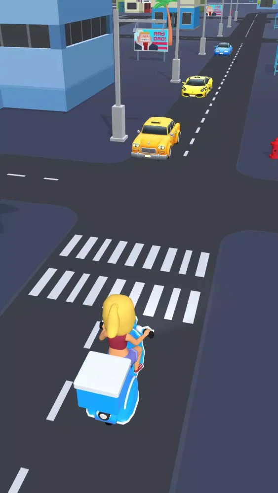 DriveCraft3D Screenshots