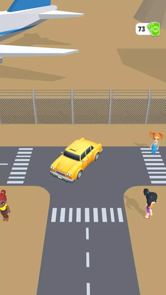 DriveCraft3D Screenshots