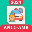 ANCC-AMB-BC Prep 2024