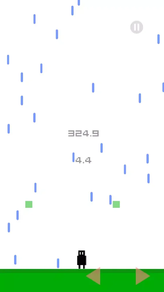 تصاویر Crazy Rain