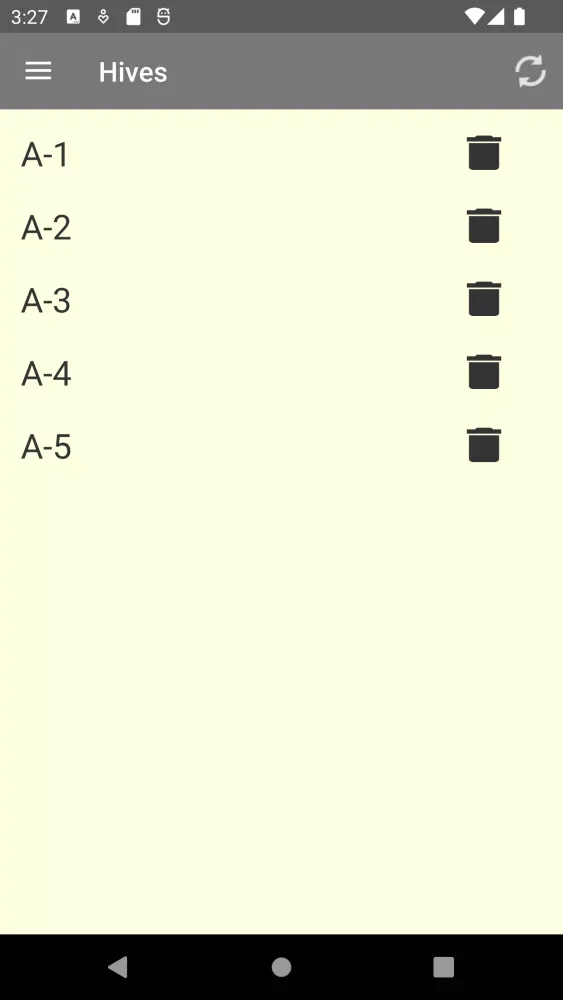ANEL應用截圖