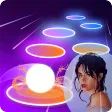 Camila Cabello Hop Tiles 3D