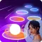 Camila Cabello Hop Tiles 3D