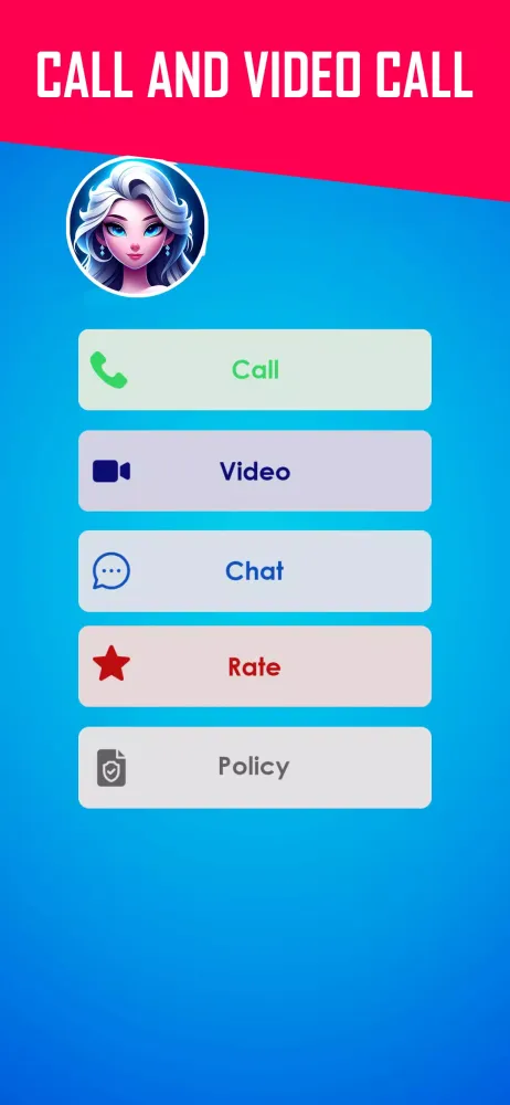 صور Elisa Call and Video call
