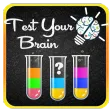 Water Color Sort Puzzle - Game