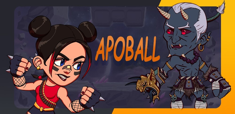 Apoball